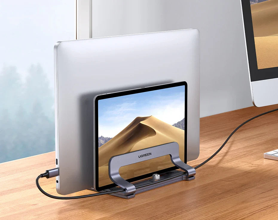 Laptop & Monitor Stands