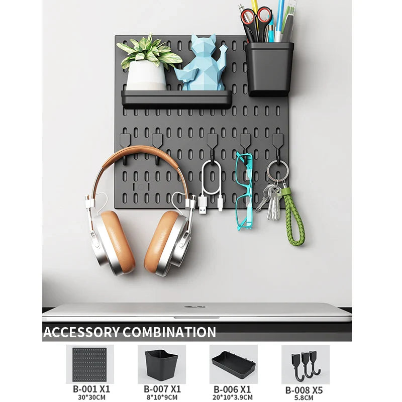 Storage & Organization