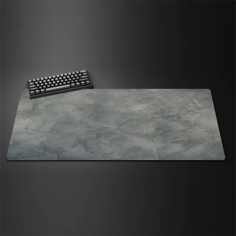 Gray Series XXL Extended Gaming Mouse Pad Desk Mat