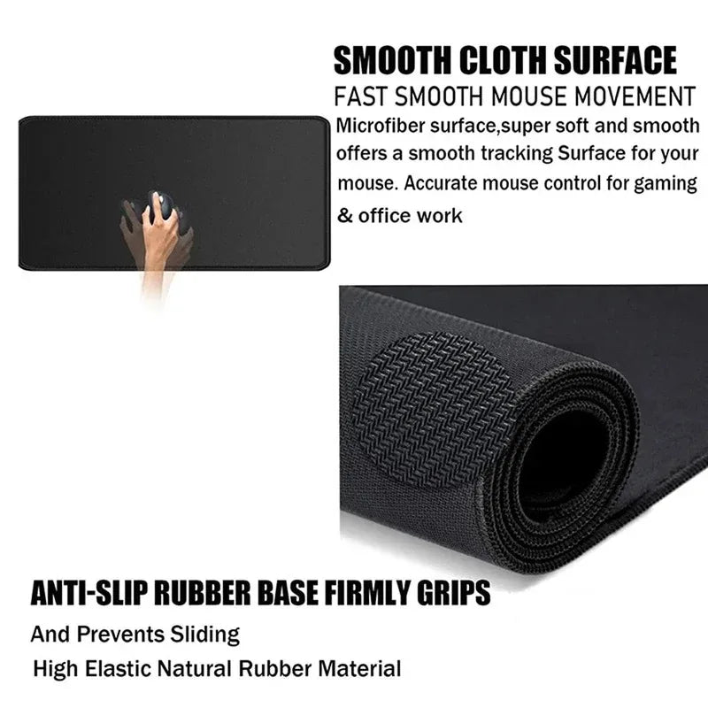 Cherry Blossom Japanese Sakura XXL Extended Gaming Desk Mat
