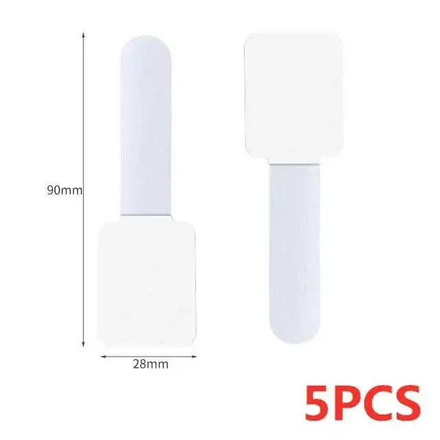 Reusable Nylon Cable Ties Fastening Wire Organizer Straps