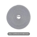 5M Reusable Cable Organizer Sleeve - Wire Cord Management Wrap