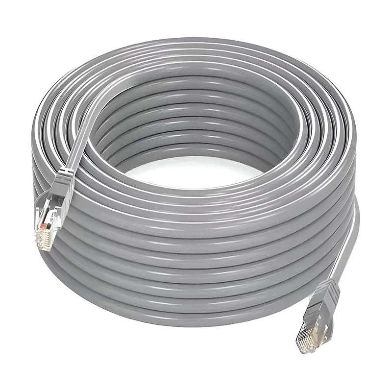 Cat6 High-Speed 1000Mbps RJ45 UTP Ethernet LAN Network Cable