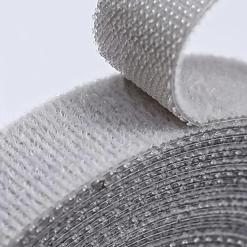 5M Reusable Cable Organizer Sleeve - Wire Cord Management Wrap