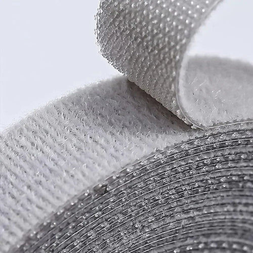 5M Reusable Cable Organizer Sleeve - Wire Cord Management Wrap