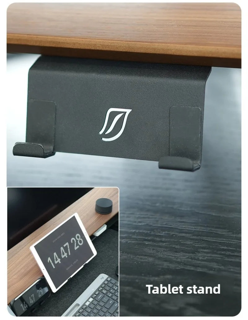 Modular Monitor Riser Extension & Expansion Accessories Shelf