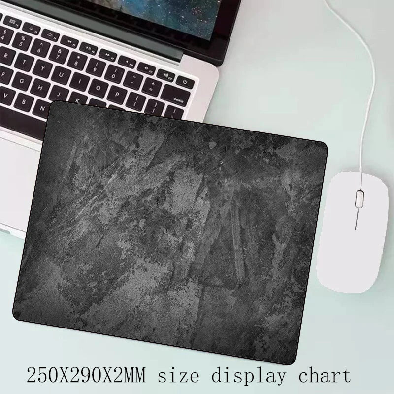 Gray Series XXL Extended Gaming Mouse Pad Desk Mat