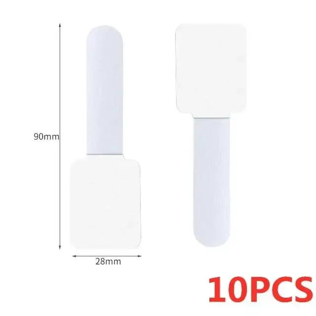 Reusable Nylon Cable Ties Fastening Wire Organizer Straps