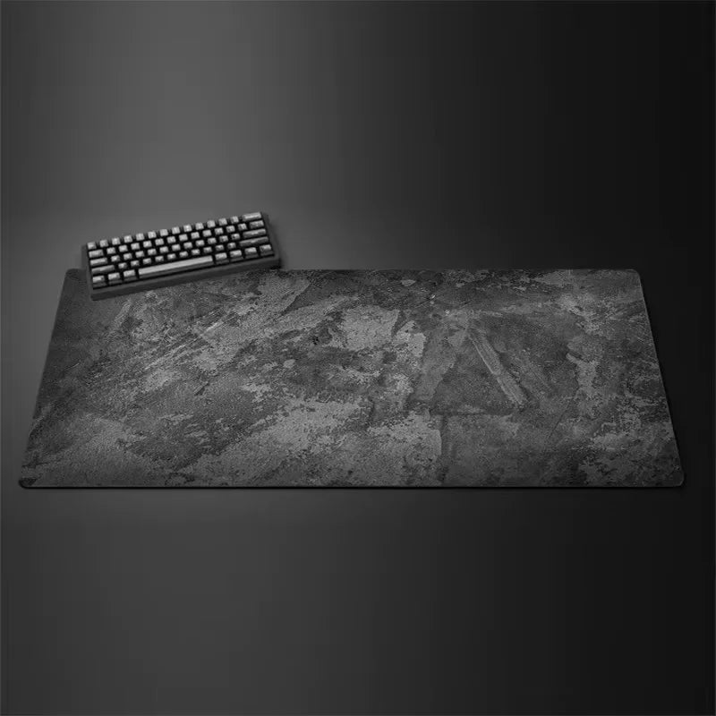 Gray Series XXL Extended Gaming Mouse Pad Desk Mat