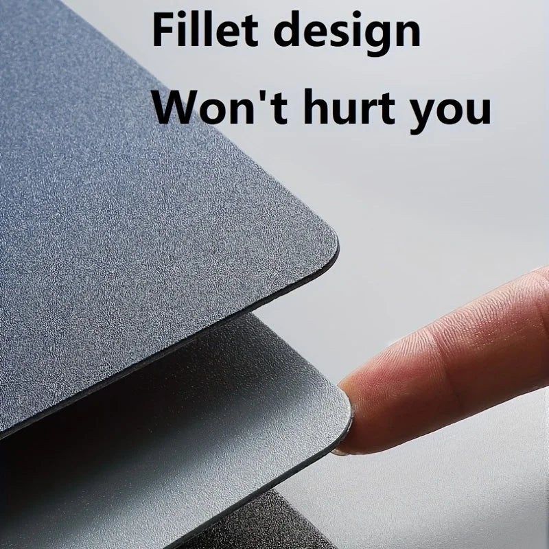 A4 Clipboard File Folder Box Document Organizer