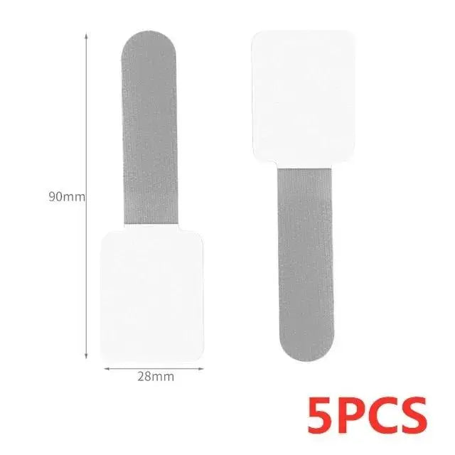 Reusable Nylon Cable Ties Fastening Wire Organizer Straps