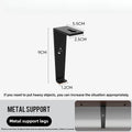 Z3 Modular Desk Organizer Stand - Phone, Tablet & Headphone Holder