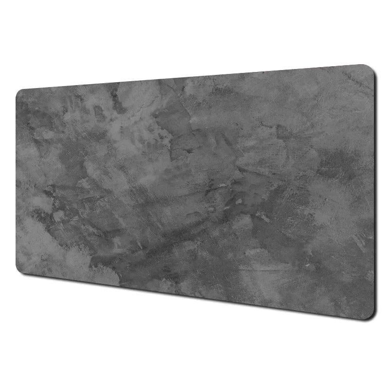 Gray Series XXL Extended Gaming Mouse Pad Desk Mat