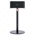 Height-Adjustable Portable Monitor & Tablet Bracket Stand