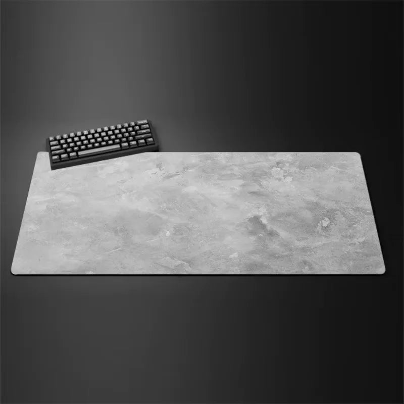 Gray Series XXL Extended Gaming Mouse Pad Desk Mat