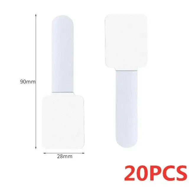 Reusable Nylon Cable Ties Fastening Wire Organizer Straps