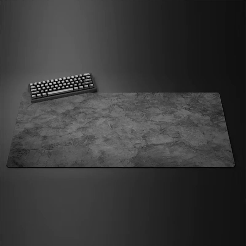Gray Series XXL Extended Gaming Mouse Pad Desk Mat